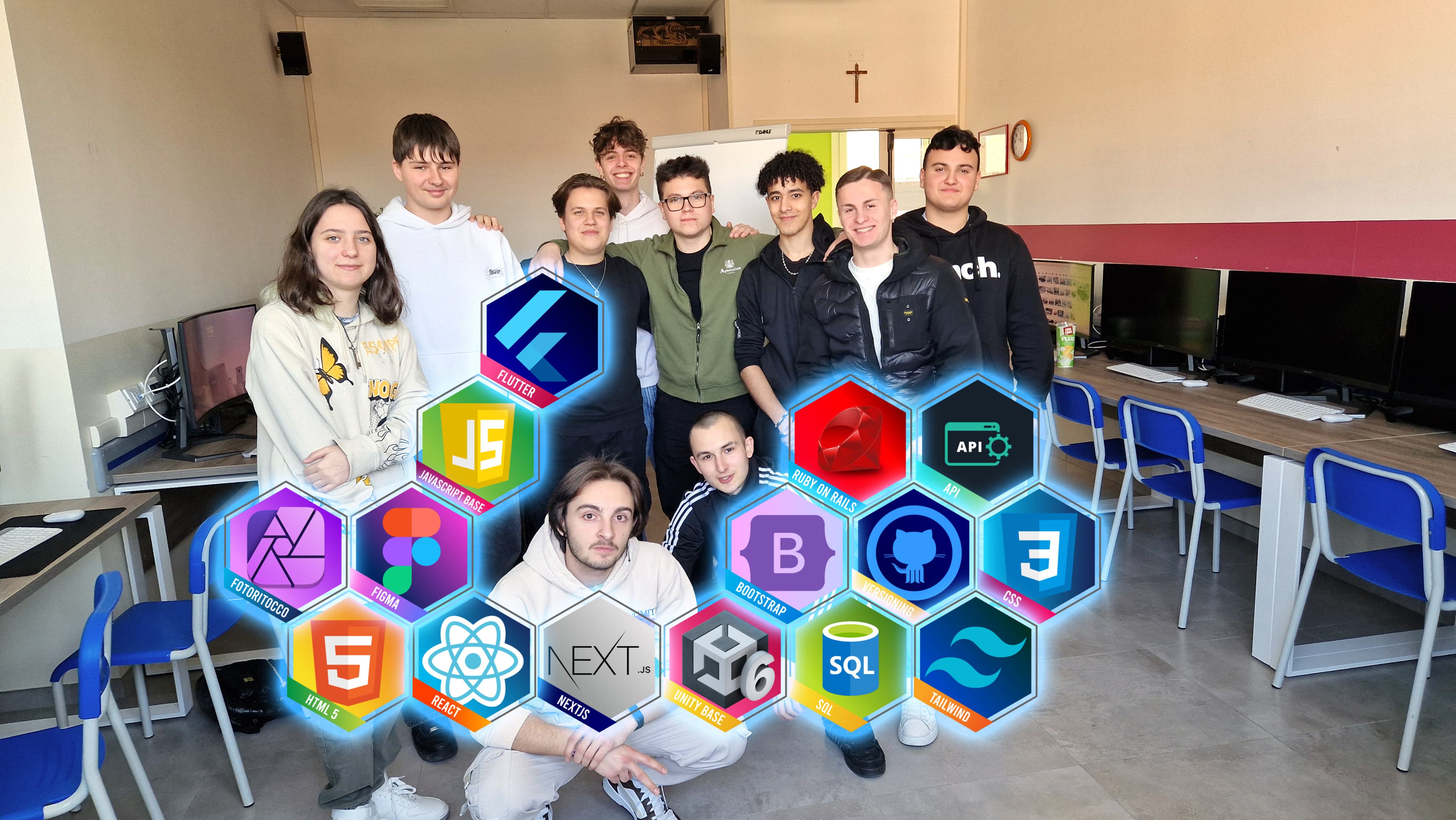 Il futuro certificato dagli Open Badge