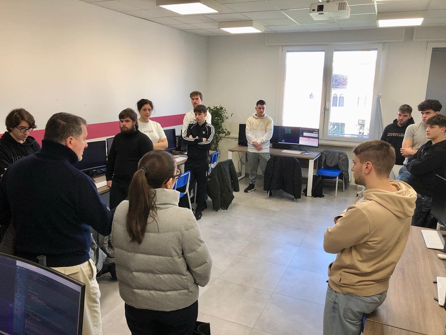 ITS a San Donà da ottobre 2025