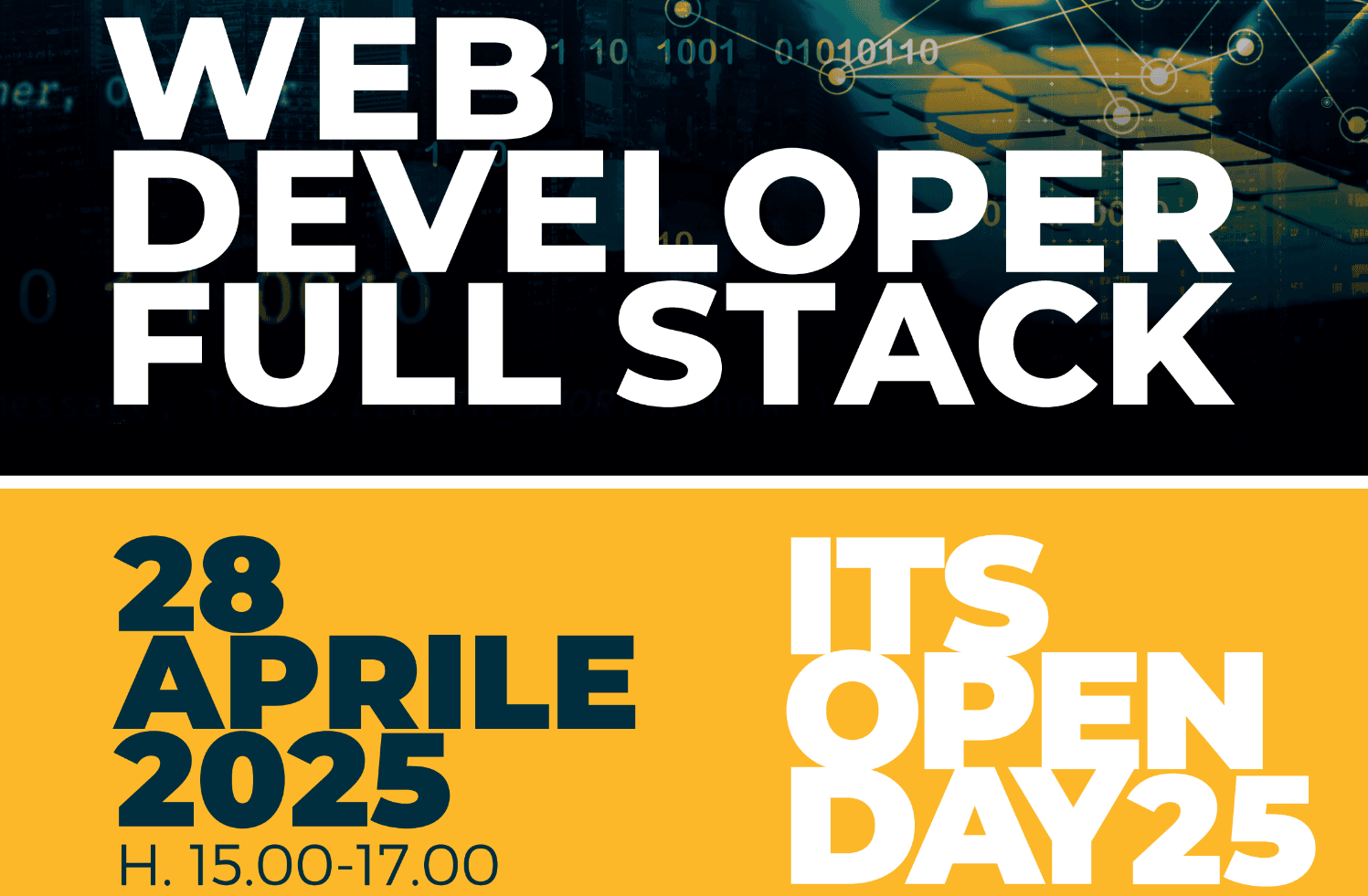 Al via a San Donà il nuovo corso di ITS DIGITAL ACADEMY