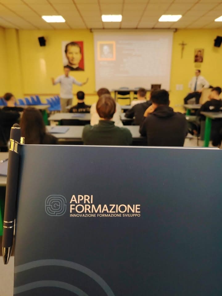 Reti, Firewall e…sguardo verso il futuro!