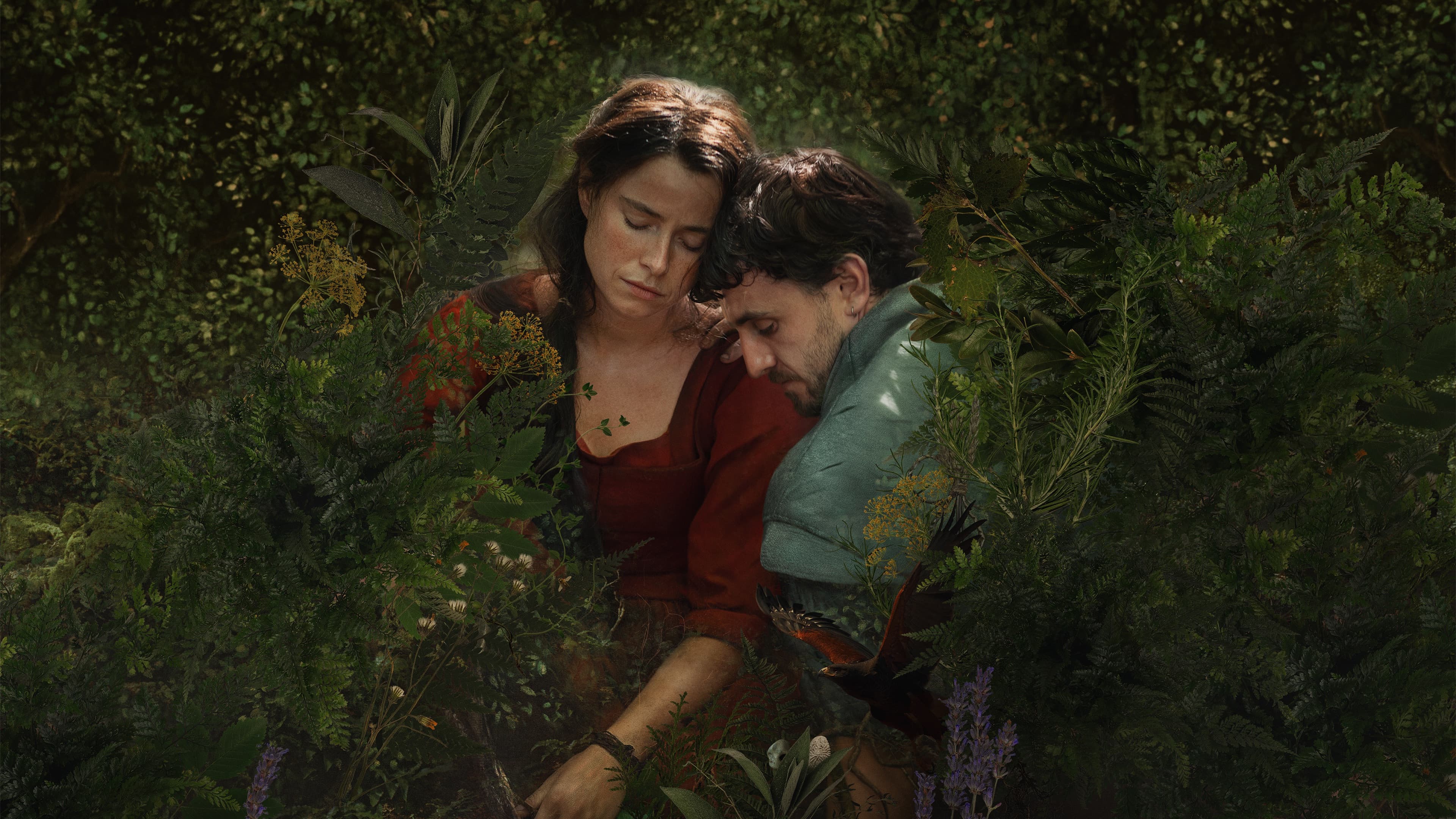 HAMNET - NEL NOME DEL FIGLIO