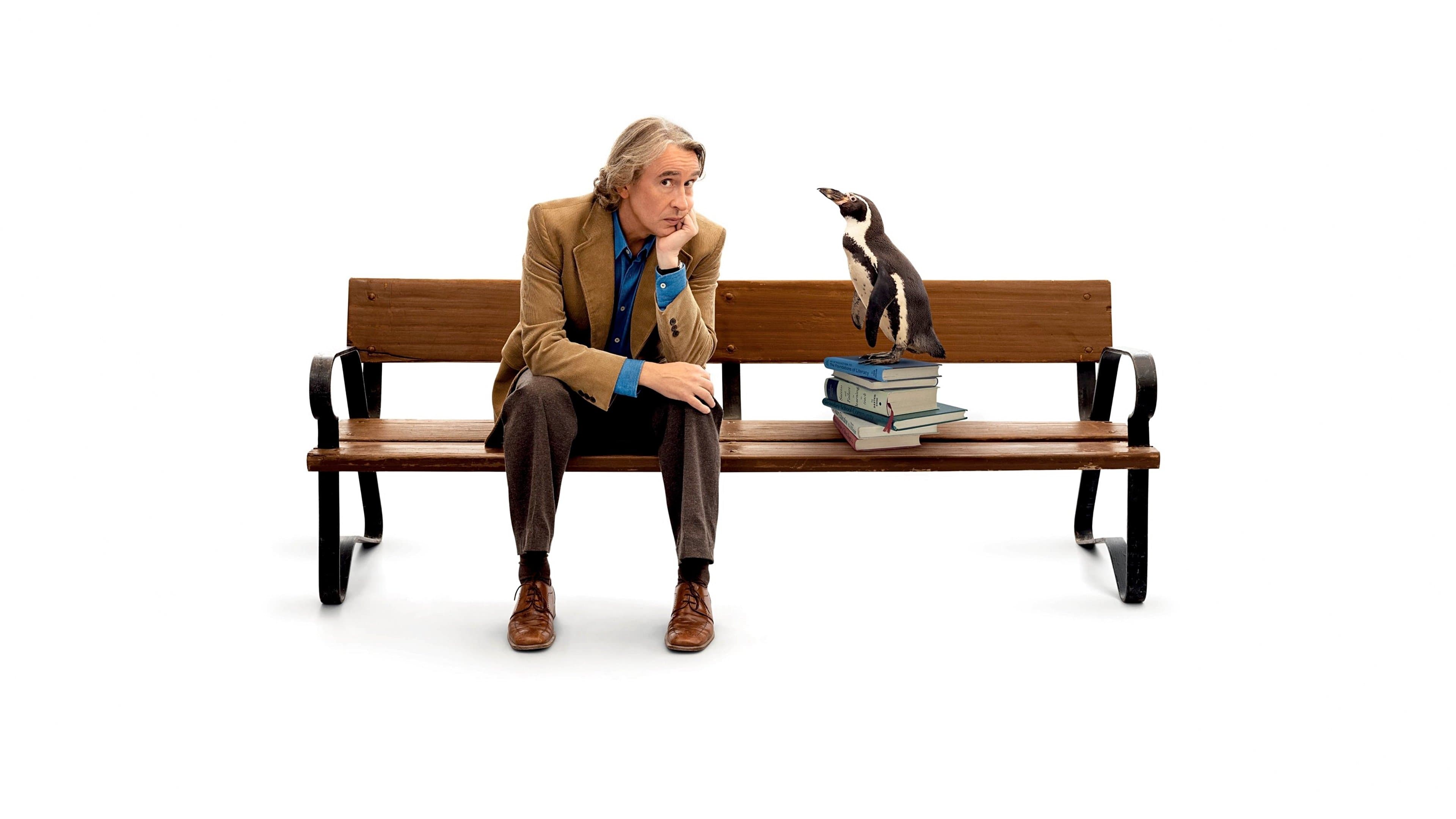 IL PROFESSORE E IL PINGUINO